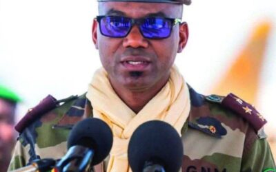 माली में बड़ा आतंकी हमला: रक्षा मंत्री सादियो कैमारा की मौत ने बढ़ाई चिंता