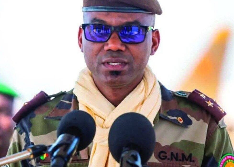 माली में बड़ा आतंकी हमला: रक्षा मंत्री सादियो कैमारा की मौत ने बढ़ाई चिंता