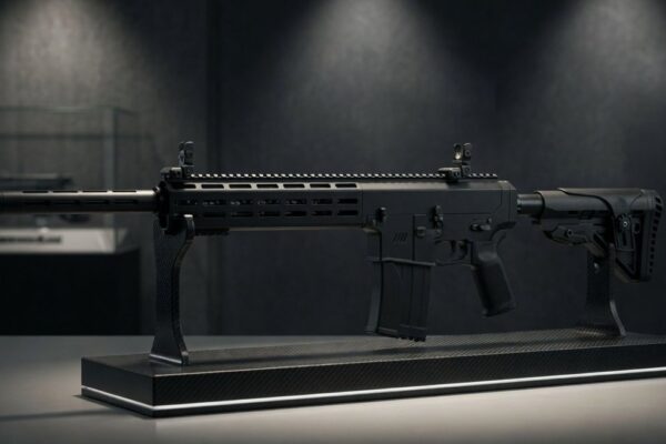 SSS Defence का T12 शॉटगन जल्द होगा अनवील, CUAS रोल में ड्रोन खतरों से निपटने के लिए तैयार