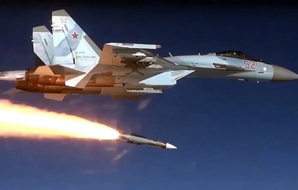 भारत को मिलेगा ‘AWACS किलर’ R-37M! 11,000 करोड़ की रूसी मिसाइल डील पर बड़ी अपडेट