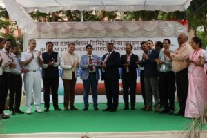 भारत की रक्षा ताकत को बड़ा बूस्ट! BDL ने डिलीवर किया देश का पहला प्रोडक्शन-ग्रेड वायर गाइडेड हेवीवेट टॉरपीडो