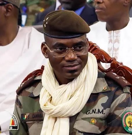 माली में बड़ा आतंकी हमला: रक्षा मंत्री सादियो कैमारा की मौत ने बढ़ाई चिंता