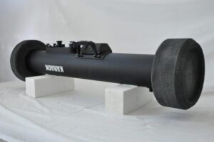 Turkey का KARAOK एंटी-टैंक हथियार सफल, 4 अलग-अलग टेस्ट में दिखी जबरदस्त ताकत