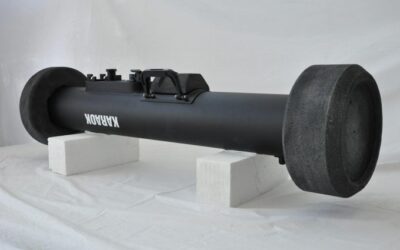 Turkey का KARAOK एंटी-टैंक हथियार सफल, 4 अलग-अलग टेस्ट में दिखी जबरदस्त ताकत