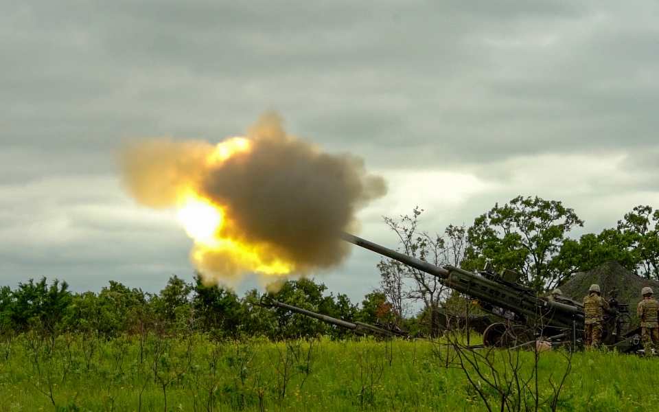 US Army के लिए M776 कैनन उत्पादन शुरू करेगा BAE Systems, $146 मिलियन का कॉन्ट्रैक्ट