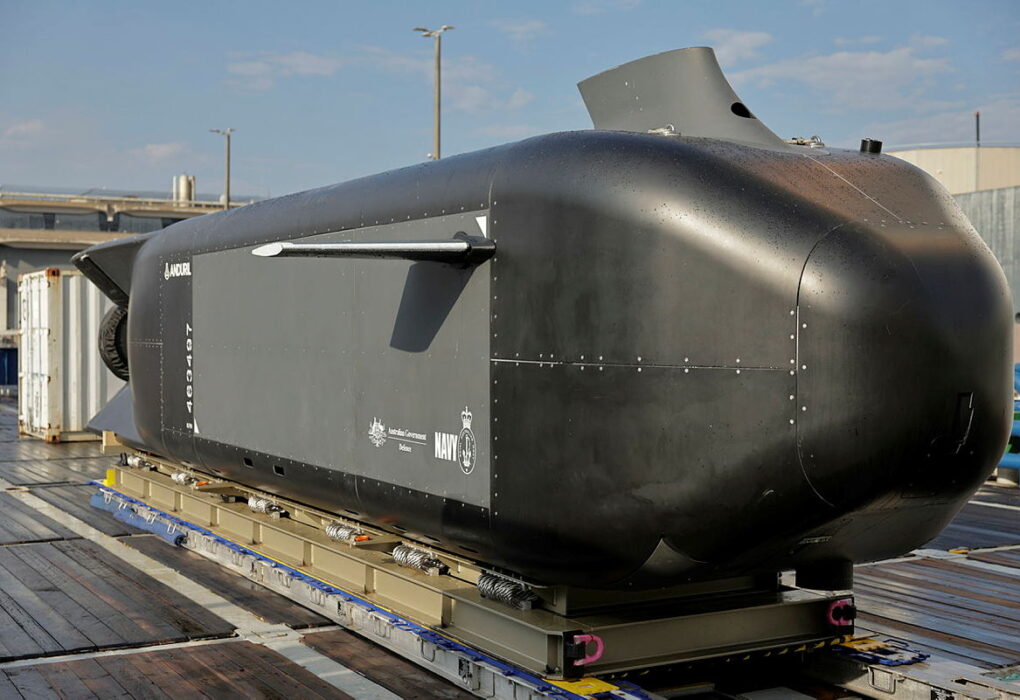 ऑस्ट्रेलियन नेवी ने लॉन्च की नई ‘MASU यूनिट’—भविष्य के हाई-टेक समुद्री युद्ध की बड़ी तैयारी