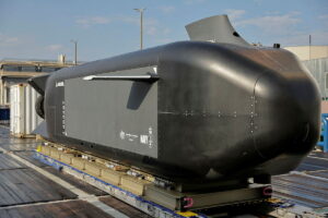 ऑस्ट्रेलियन नेवी ने लॉन्च की नई ‘MASU यूनिट’—भविष्य के हाई-टेक समुद्री युद्ध की बड़ी तैयारी