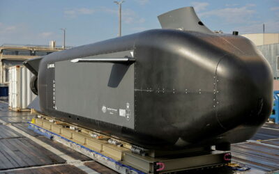 ऑस्ट्रेलियन नेवी ने लॉन्च की नई ‘MASU यूनिट’—भविष्य के हाई-टेक समुद्री युद्ध की बड़ी तैयारी