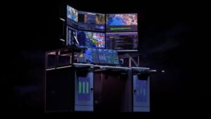 MQ-25A Stingray की पहली सफल उड़ान, Lockheed Martin के सिस्टम ने किया कंट्रोल