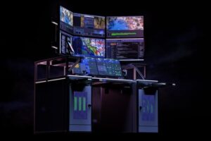 MQ-25A Stingray की पहली सफल उड़ान, Lockheed Martin के सिस्टम ने किया कंट्रोल