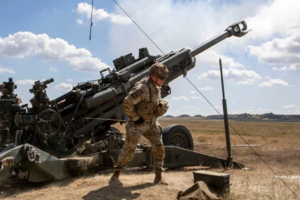 US Army के लिए M776 कैनन उत्पादन शुरू करेगा BAE Systems, $146 मिलियन का कॉन्ट्रैक्ट