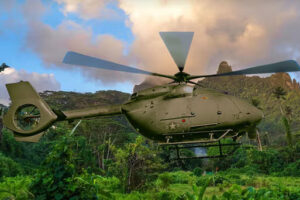 अमेरिकी मरीन कॉर्प्स की ताकत बढ़ाएगा “Autonomous Logistics”, बिना इंसान के पहुंचेगी सप्लाई