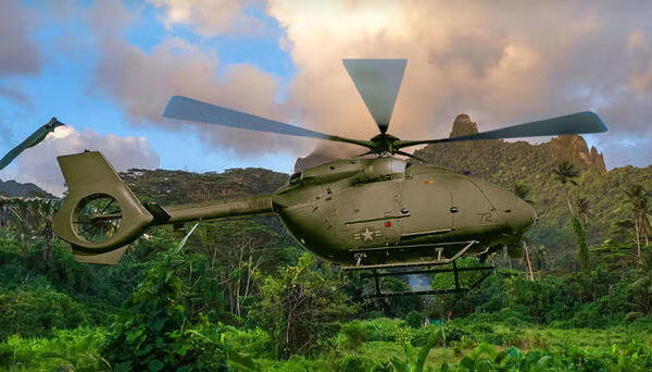 अमेरिकी मरीन कॉर्प्स की ताकत बढ़ाएगा “Autonomous Logistics”, बिना इंसान के पहुंचेगी सप्लाई