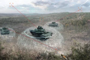 अमेरिकी सेना को मिलेगा BAE Systems का नया ROOK सिस्टम, ड्रोन और मिसाइलों को करेगा जाम