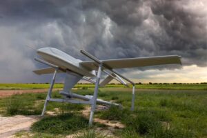 भारत का नया ताकतवर UAV: GARUDA-X5 (ICE) से बदलेगी युद्ध की तस्वीर