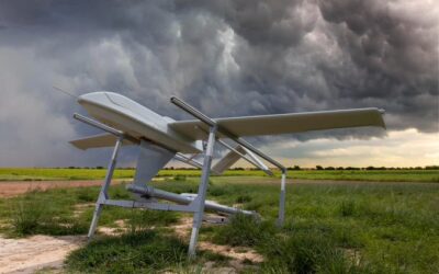भारत का नया ताकतवर UAV: GARUDA-X5 (ICE) से बदलेगी युद्ध की तस्वीर