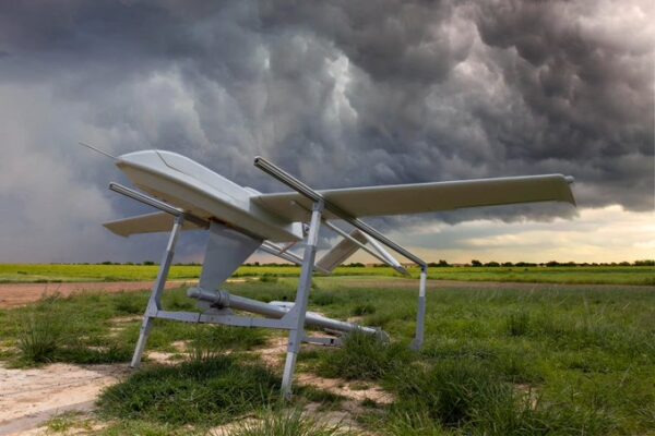 भारत का नया ताकतवर UAV: GARUDA-X5 (ICE) से बदलेगी युद्ध की तस्वीर