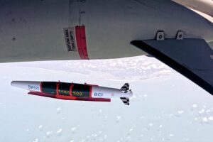 DRDO और IAF ने किया स्वदेशी TARA ग्लाइड हथियार का सफल परीक्षण, बढ़ेगी एयर स्ट्राइक क्षमता