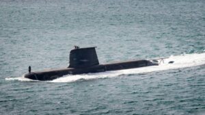 ऑस्ट्रेलिया की दो Collins-class पनडुब्बियां एक साथ मेलबर्न पहुंचीं, समुद्र में चला बड़ा Anti-Submarine युद्धाभ्यास