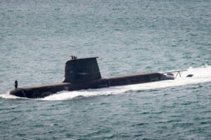 ऑस्ट्रेलिया की दो Collins-class पनडुब्बियां एक साथ मेलबर्न पहुंचीं, समुद्र में चला बड़ा Anti-Submarine युद्धाभ्यास