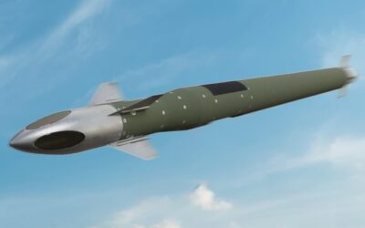 अमेरिका की नई QuadStar मिसाइल का सफल परीक्षण, अब Stinger की जगह लेगी AI-संचालित इंटरसेप्टर