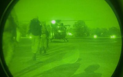 ‘Swift, Silent, Supreme’! भारतीय सेना के Night Warriors ने रात में मचाया तहलका
