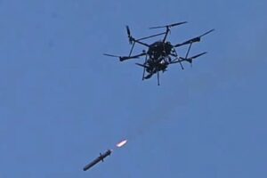 DRDO ने किया ULPGM-V3 मिसाइल का सफल परीक्षण, अब ड्रोन से टैंक और दुश्मन हेलीकॉप्टर होंगे तबाह