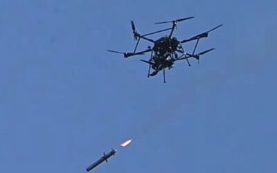 DRDO ने किया ULPGM-V3 मिसाइल का सफल परीक्षण, अब ड्रोन से टैंक और दुश्मन हेलीकॉप्टर होंगे तबाह