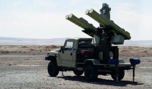Iran का बड़ा दावा! नए Arash-e Kamangir एयर डिफेंस सिस्टम ने गिराया अमेरिकी MQ-9 Reaper ड्रोन