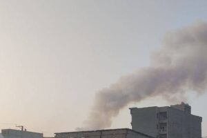 अमेरिका-ईरान संघर्ष फिर भड़का! IRGC ने कुवैत स्थित अमेरिकी बेस पर हमले का किया दावा