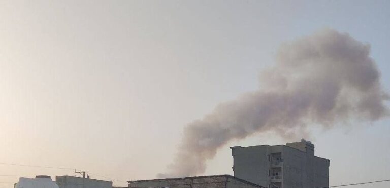 अमेरिका-ईरान संघर्ष फिर भड़का! IRGC ने कुवैत स्थित अमेरिकी बेस पर हमले का किया दावा