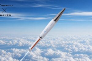 फ्रांस की Thales-ArianeGroup जोड़ी ने दुनिया को दिखाया नया बैलिस्टिक हथियार FLP-t 150