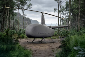 Future Warfare शुरू! US Marine Corps ला रहा Autonomous Cargo Helicopter