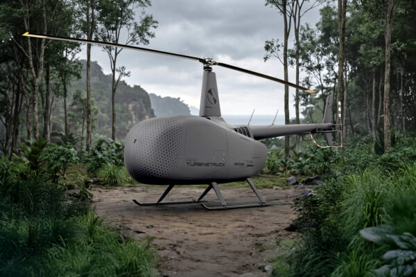 Future Warfare शुरू! US Marine Corps ला रहा Autonomous Cargo Helicopter