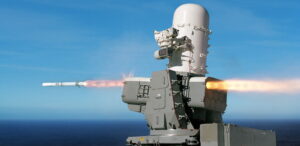 ऑस्ट्रेलिया के नए युद्धपोतों पर लगेगा अमेरिकी SeaRAM सिस्टम, जापान की MHI ने Raytheon को दिया बड़ा कॉन्ट्रैक्ट