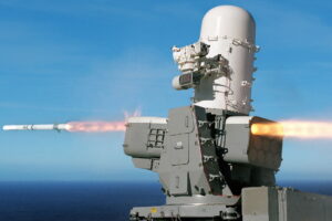 ऑस्ट्रेलिया के नए युद्धपोतों पर लगेगा अमेरिकी SeaRAM सिस्टम, जापान की MHI ने Raytheon को दिया बड़ा कॉन्ट्रैक्ट