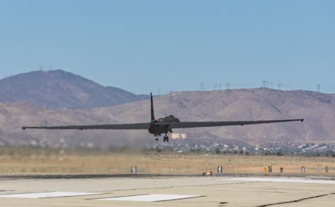 U-2 Dragon Lady: वो जासूस जो दिखता नहीं… लेकिन सब देखता है!