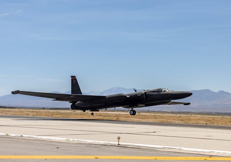 U-2 Dragon Lady: वो जासूस जो दिखता नहीं… लेकिन सब देखता है!