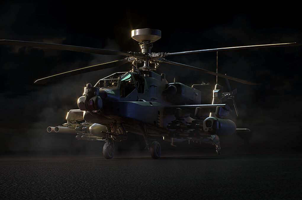 दक्षिण कोरिया ने अपने AH-64E Apache हेलिकॉप्टरों को बनाया और घातक, Longbow Radar और Drone Teaming से होगा लैस