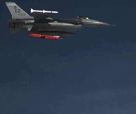 जर्मनी ने बढ़ाई F-35 की मारक ताकत, Kongsberg से खरीदीं और JSM मिसाइलें