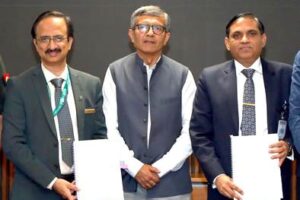 भारत की रक्षा ताकत में बड़ा इजाफा: 1,476 करोड़ का BEL के साथ सौदा