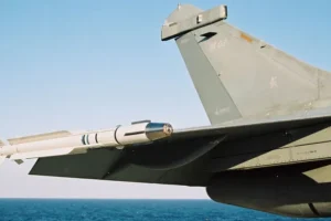 भारत में ही होगी अब MICA मिसाइलों की सर्विसिंग, MBDA और IAF के बीच बड़ा समझौता