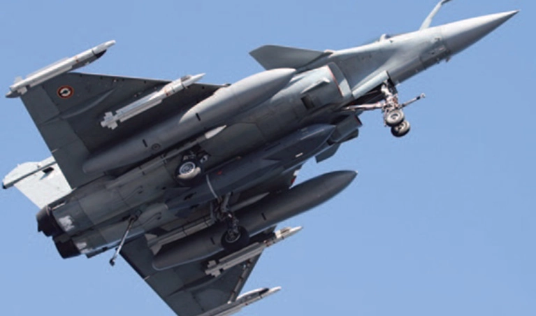 भारत में ही होगी अब MICA मिसाइलों की सर्विसिंग, MBDA और IAF के बीच बड़ा समझौता