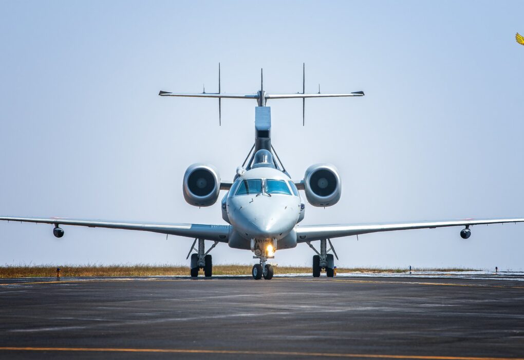 DRDO का नेत्र AEW&C सिस्टम FOC के लिए तैयार, स्वदेशी एयरबोर्न निगरानी क्षमता में जुड़ेगा नया अध्याय