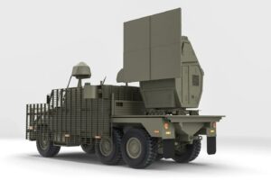 UK के RFDEW ‘RapidDestroyer’ ने दिखाई ताकत, परीक्षण में 80 ड्रोन किए नष्ट