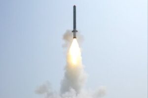 DRDO की बड़ी सफलता: भारत ने स्वदेशी LRLACM क्रूज मिसाइल का किया सफल परीक्षण, लंबी दूरी की स्ट्राइक क्षमता होगी मजबूत