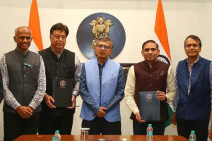 भारतीय नौसेना को मिलेगी दुश्मन के GPS सिग्नल को जाम करने की ताकत, 449 करोड़ में खरीदे जाएंगे स्वदेशी ECGNSS जैमर