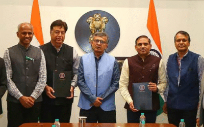 भारतीय नौसेना को मिलेगी दुश्मन के GPS सिग्नल को जाम करने की ताकत, 449 करोड़ में खरीदे जाएंगे स्वदेशी ECGNSS जैमर