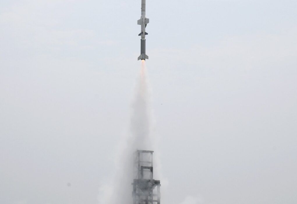 भारत बना चुनिंदा देशों में शामिल: DRDO के सफल टेस्ट से मजबूत हुई बैलिस्टिक मिसाइल डिफेंस की ढाल