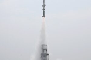 भारत बना चुनिंदा देशों में शामिल: DRDO के सफल टेस्ट से मजबूत हुई बैलिस्टिक मिसाइल डिफेंस की ढाल